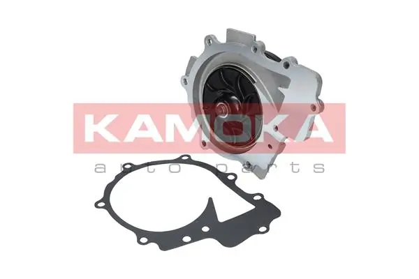 Water Pump, engine cooling T0297