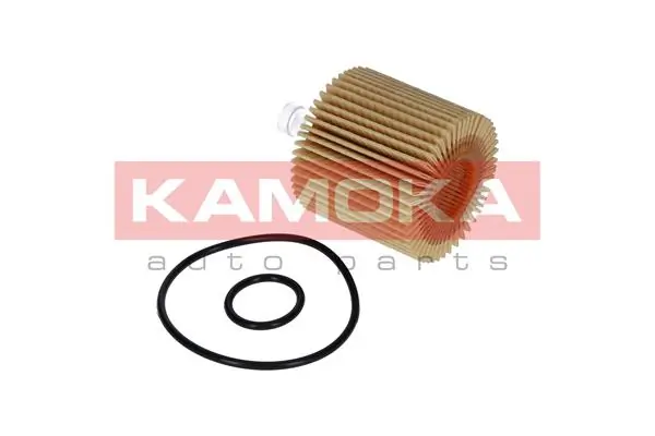 Oil Filter F112201