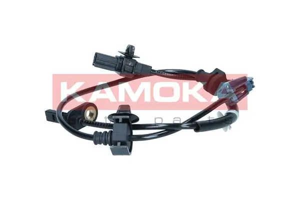 Sensor, wheel speed 1060632