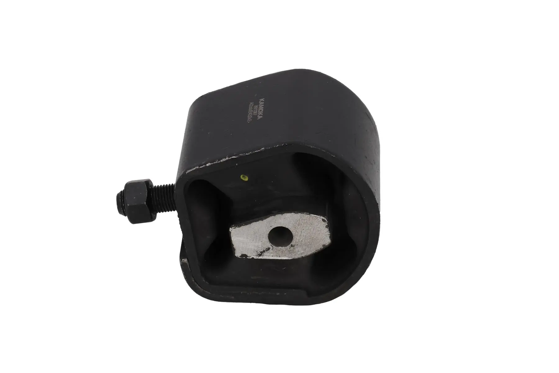 Mounting, engine 891087