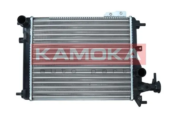 Radiator, engine cooling 7705192