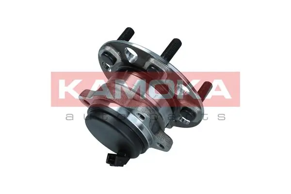 Wheel Bearing Kit 5500280