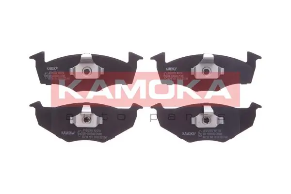 Brake Pad Set, disc brake JQ1012202