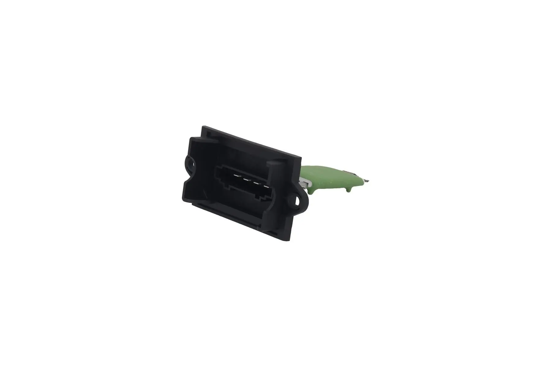 KAMOKA 4140213 Resistor, interior blower