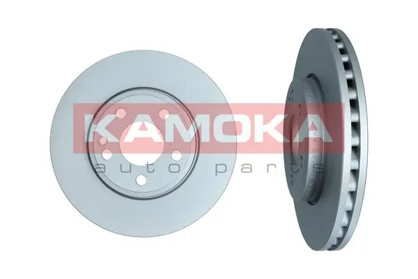 Brake Disc 103343