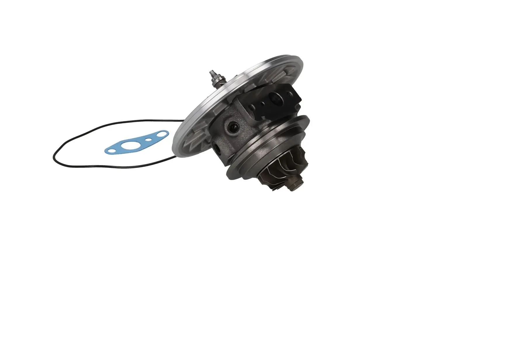 Core assembly, turbocharger 8604151