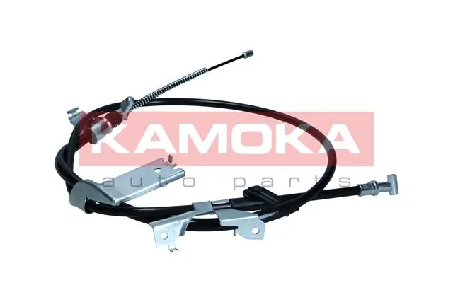 Cable Pull, parking brake 1190715