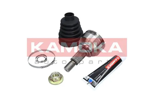 Joint Kit, drive shaft 6128