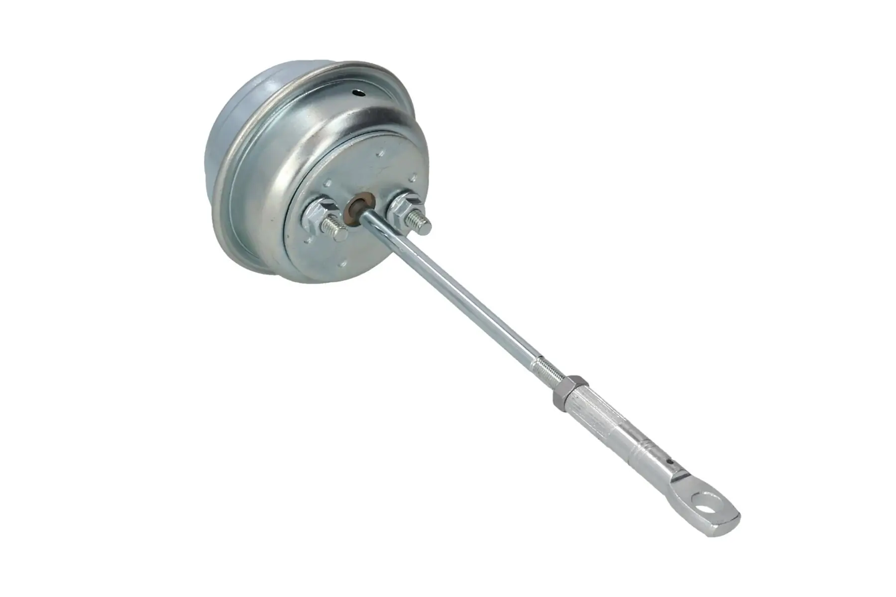 Actuator, turbocharger 8603164