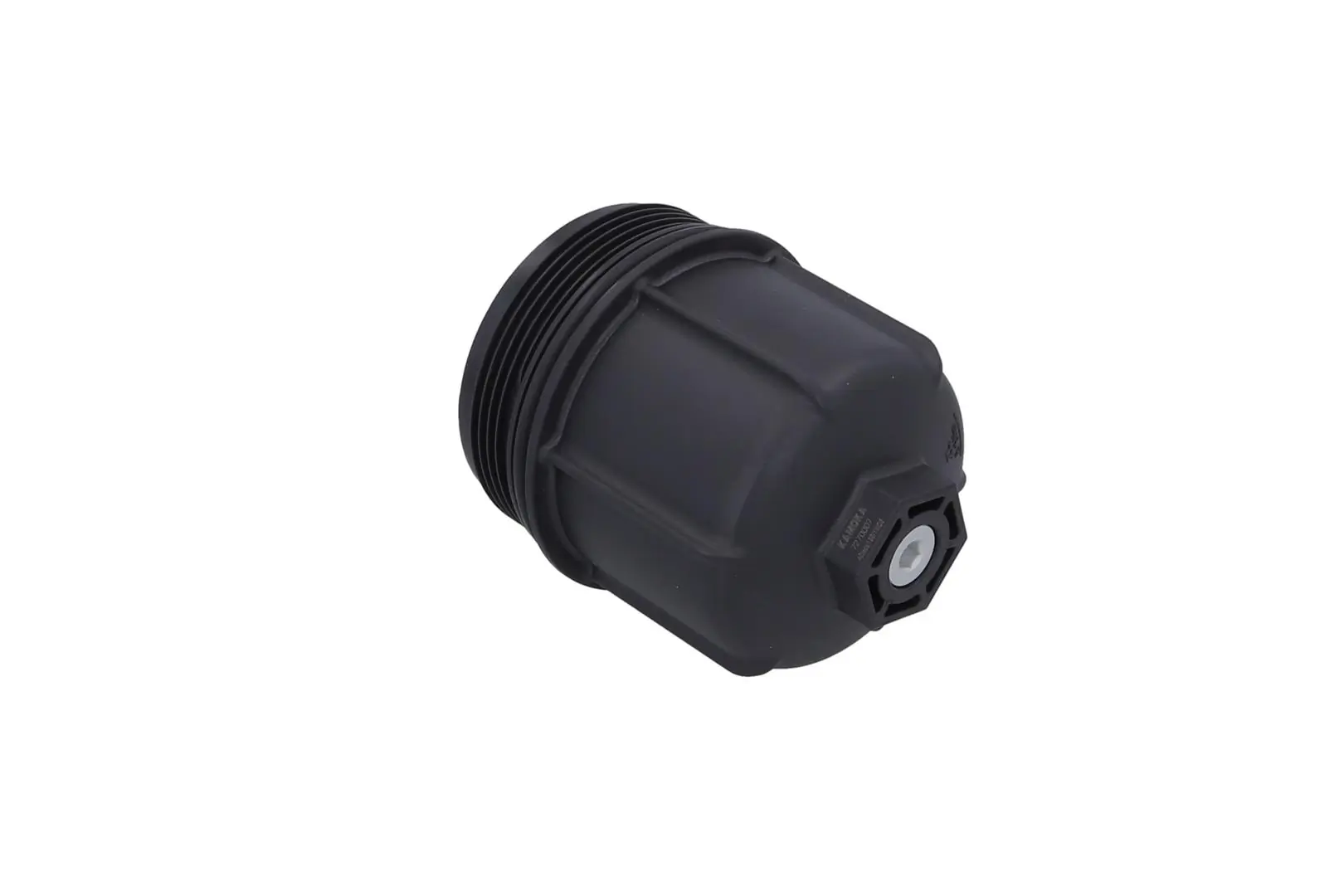 Cap, oil filter housing 7270007