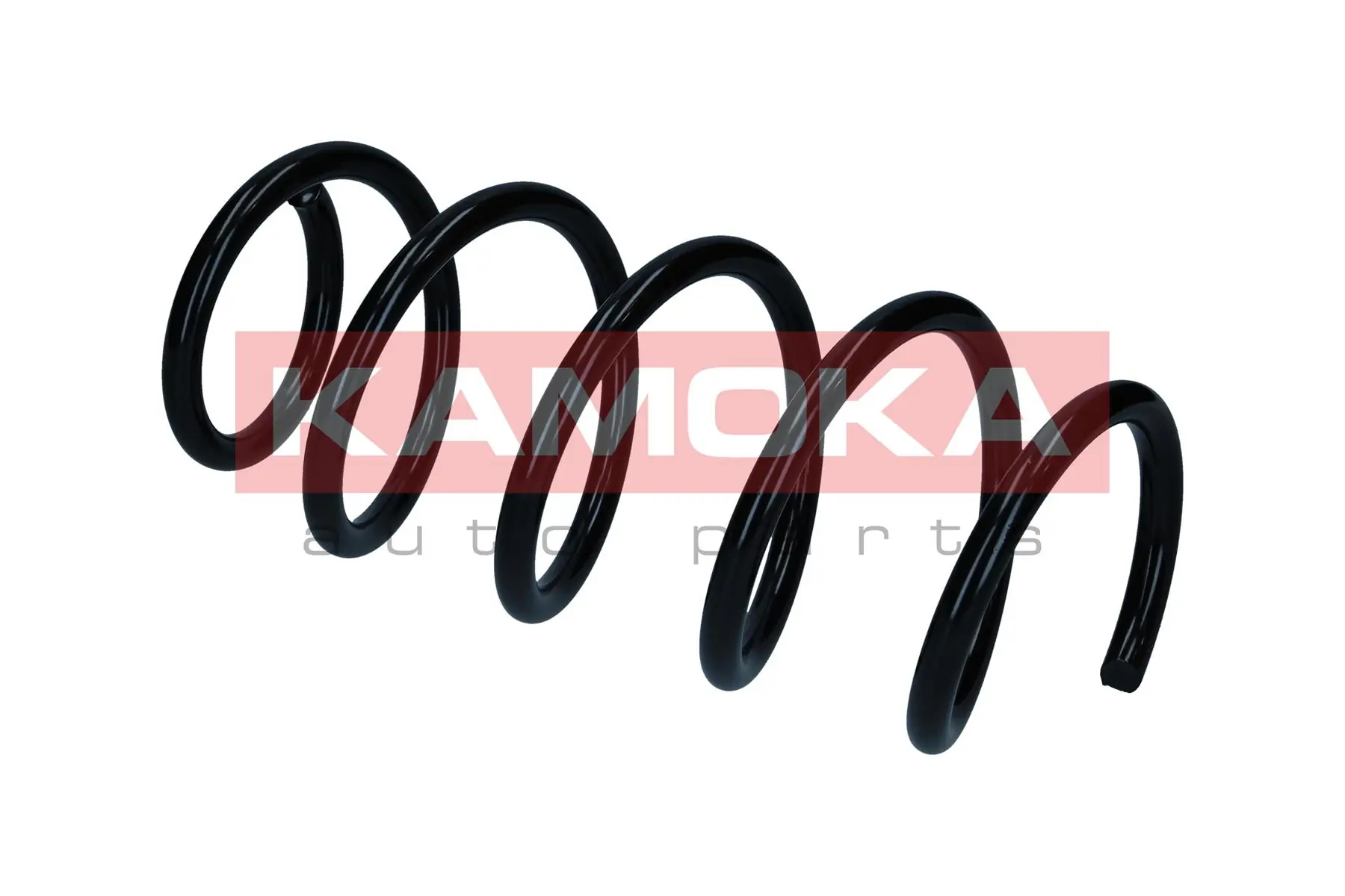 KAMOKA 2110881 Suspension Spring
