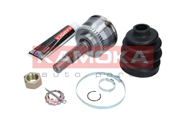 KAMOKA 7292 Joint Kit, drive shaft