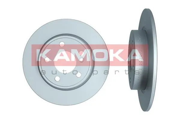 Brake Disc 103577