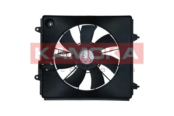 Fan, engine cooling 7740023
