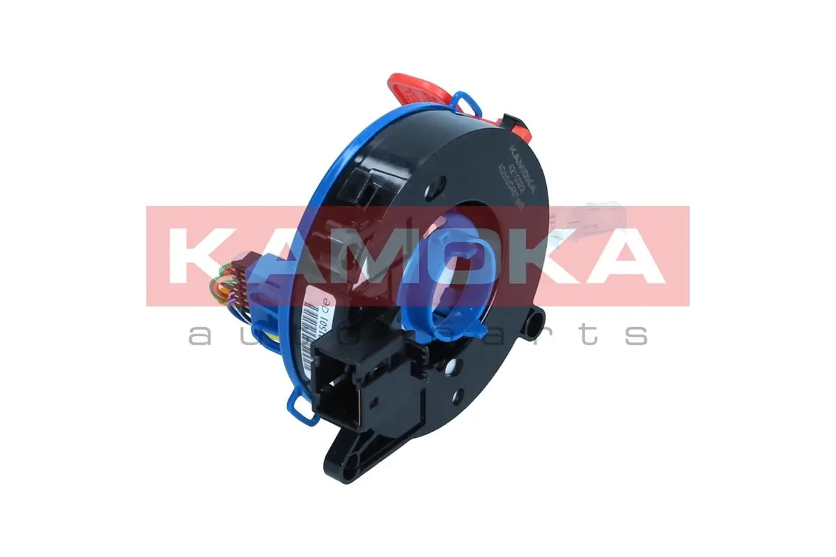 KAMOKA 4210023 Clockspring, airbag