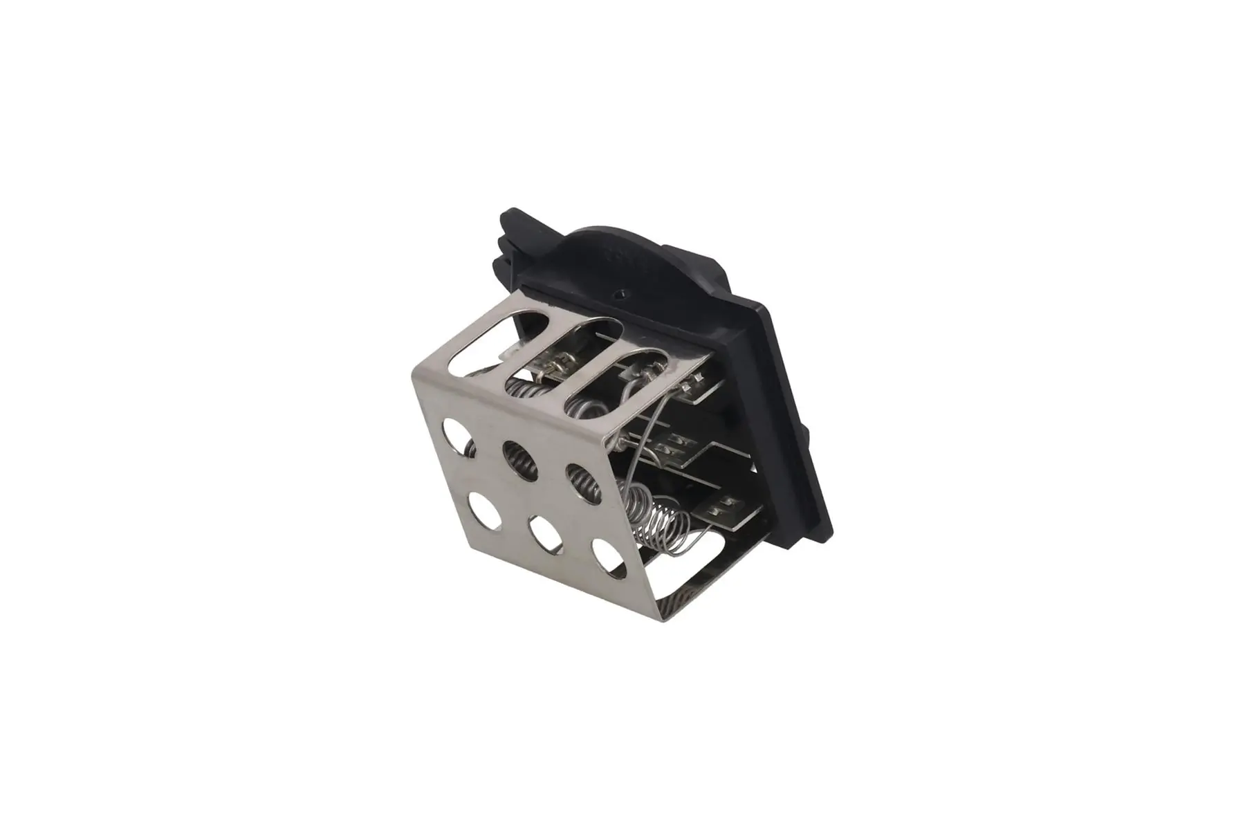 Resistor, interior blower 4140176