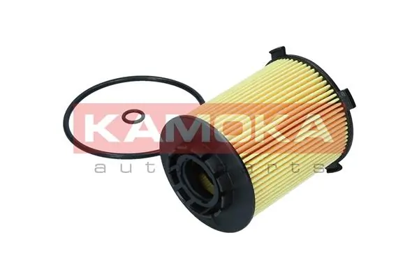 KAMOKA F116201 Oil Filter