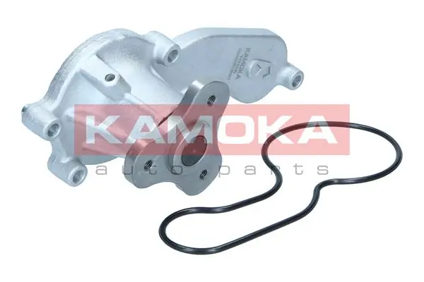 Water Pump, engine cooling T0306