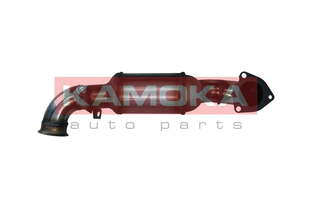 KAMOKA 8015010 Catalytic Converter