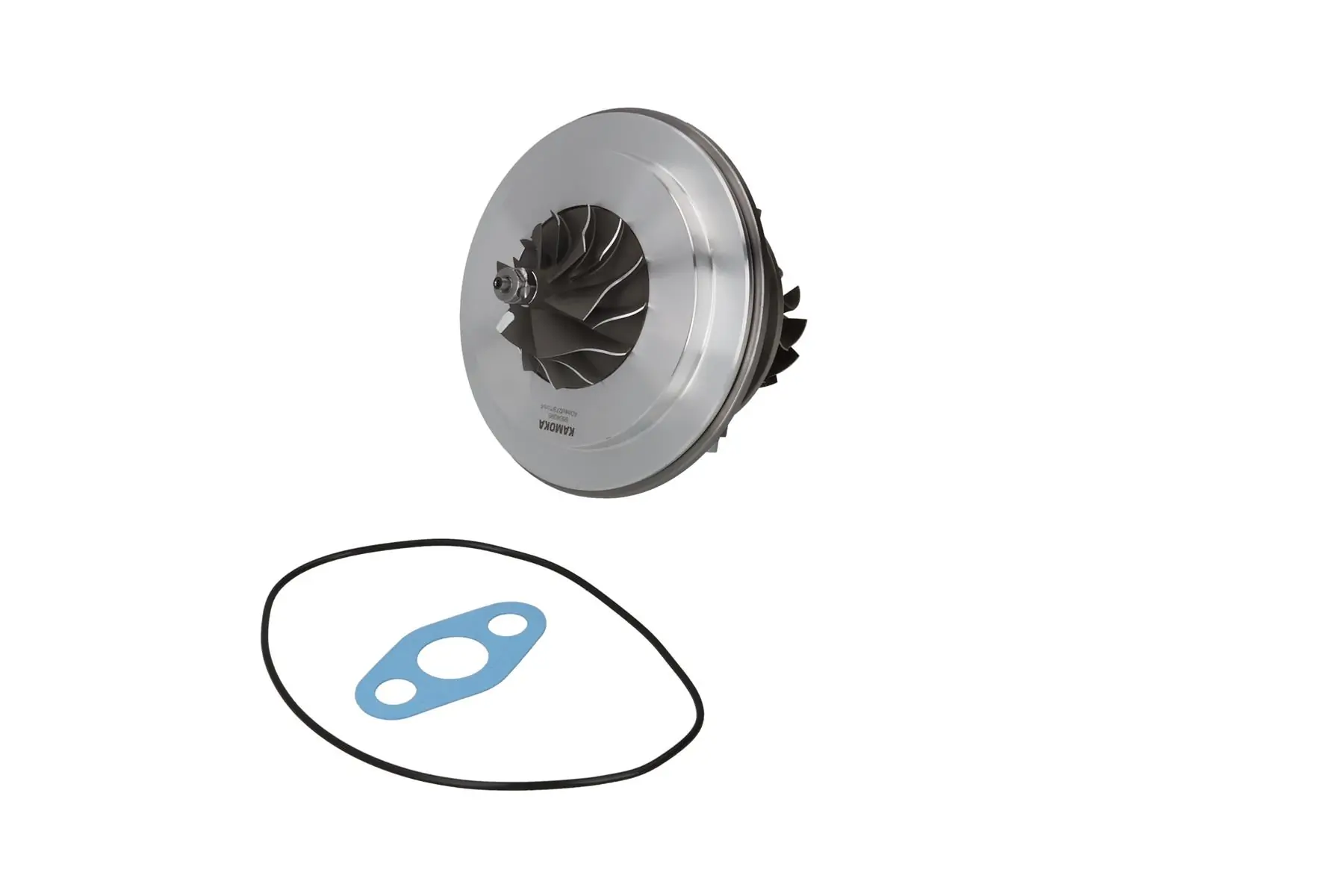 Core assembly, turbocharger 8604096