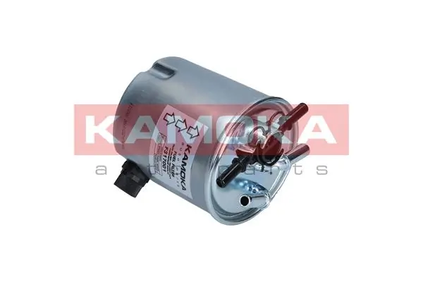 Fuel Filter F317001