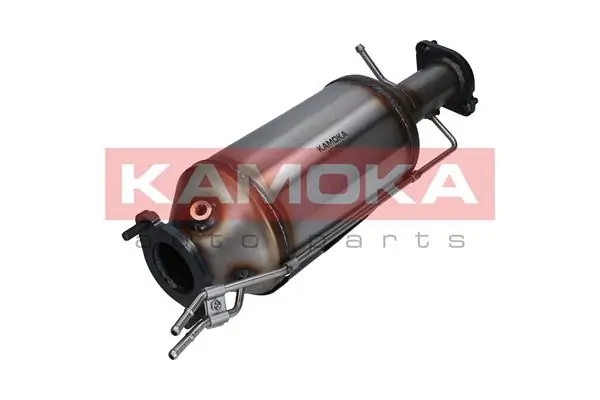 Soot/Particulate Filter, exhaust system 8010014