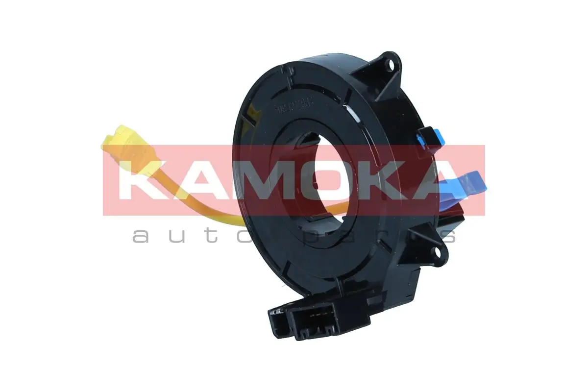 KAMOKA 4210028 Clockspring, airbag