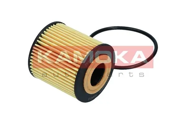 Oil Filter F120901