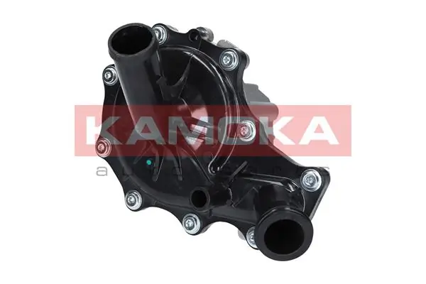 Water Pump, engine cooling T0024
