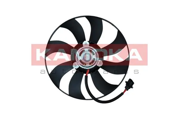 Fan, engine cooling 7742019