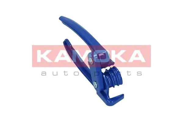 KAMOKA 8800144 Bushing, stabiliser coupling rod