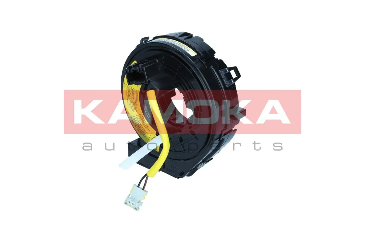 KAMOKA 4210014 Clockspring, airbag