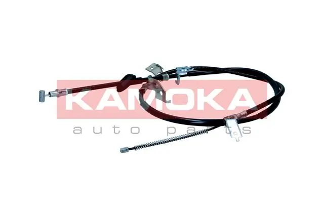 Cable Pull, parking brake 1190048