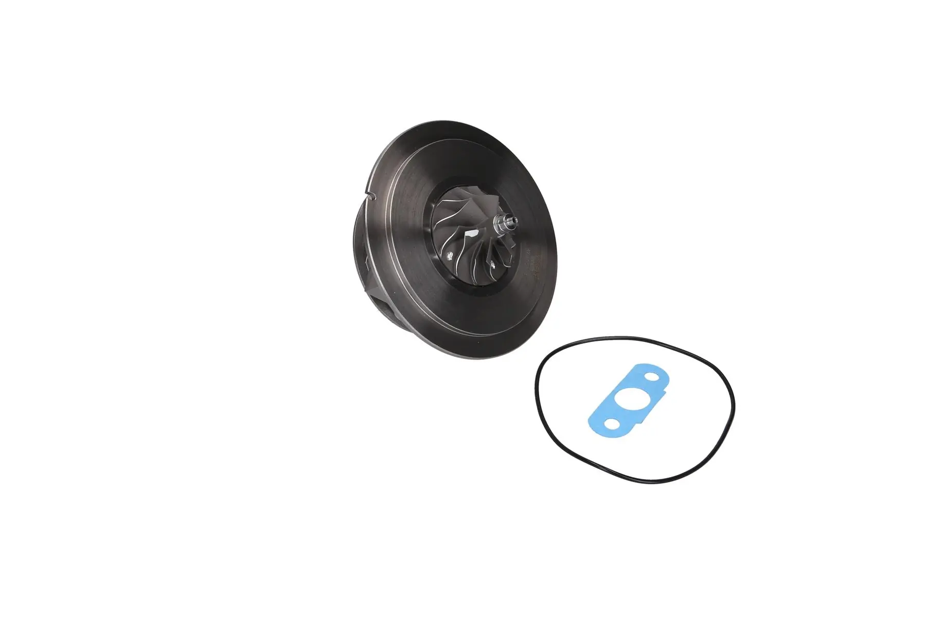 Core assembly, turbocharger 8604029