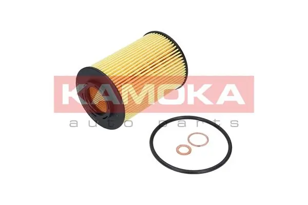 Oil Filter F107901