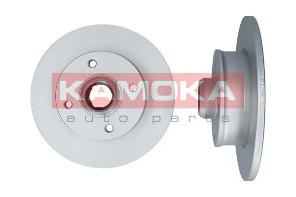 Brake Disc 103274