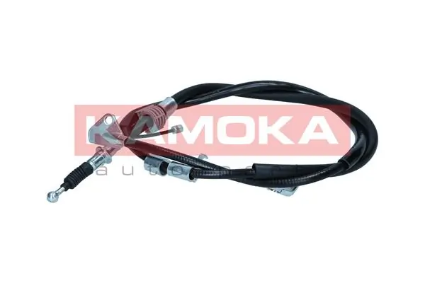 Cable Pull, parking brake 1190219