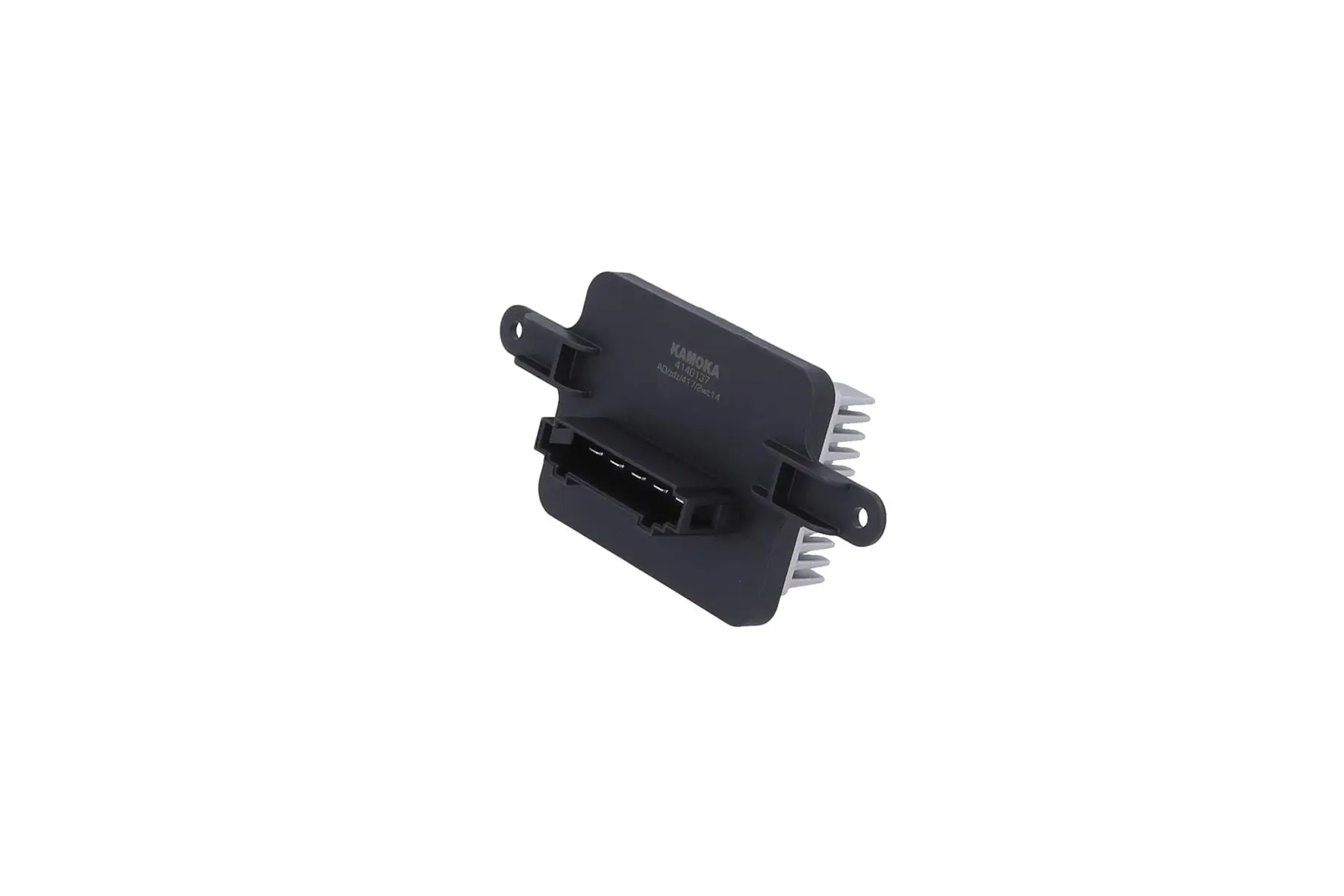 KAMOKA 4140137 Resistor, interior blower