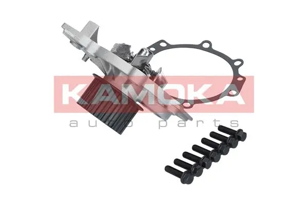 Water Pump, engine cooling T9002