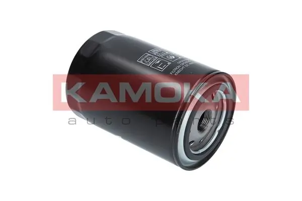 Oil Filter F113801