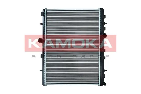 Radiator, engine cooling 7705097