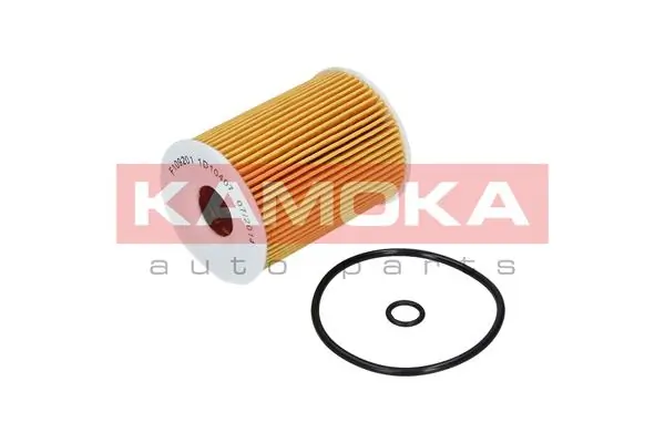 Oil Filter F109201