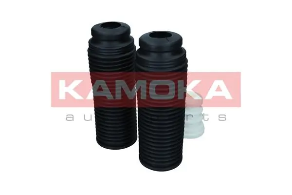 KAMOKA 2019123 Dust Cover Kit, shock absorber