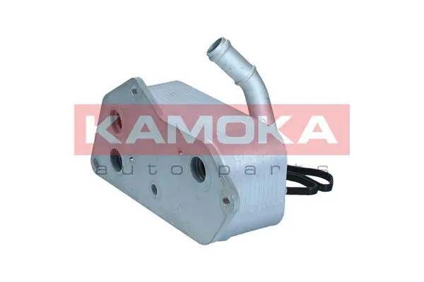 Oil Cooler, engine oil 7730029