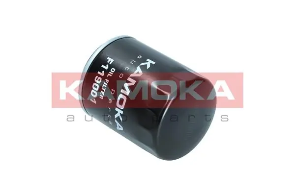 Oil Filter F119001