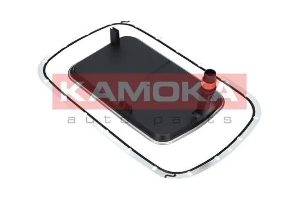 Hydraulic Filter Kit, automatic transmission F602501