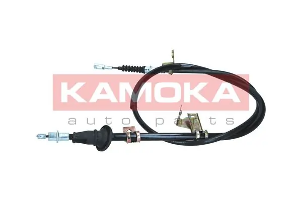 Cable Pull, parking brake 1190207