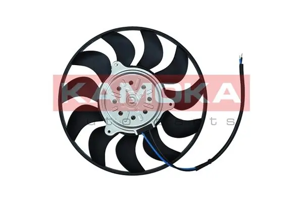 Fan, engine cooling 7742032