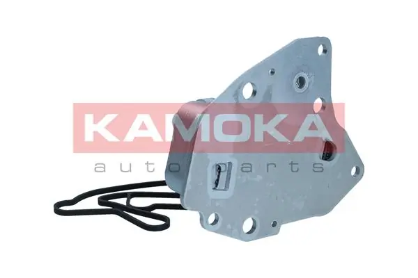 Oil Cooler, engine oil 7730113