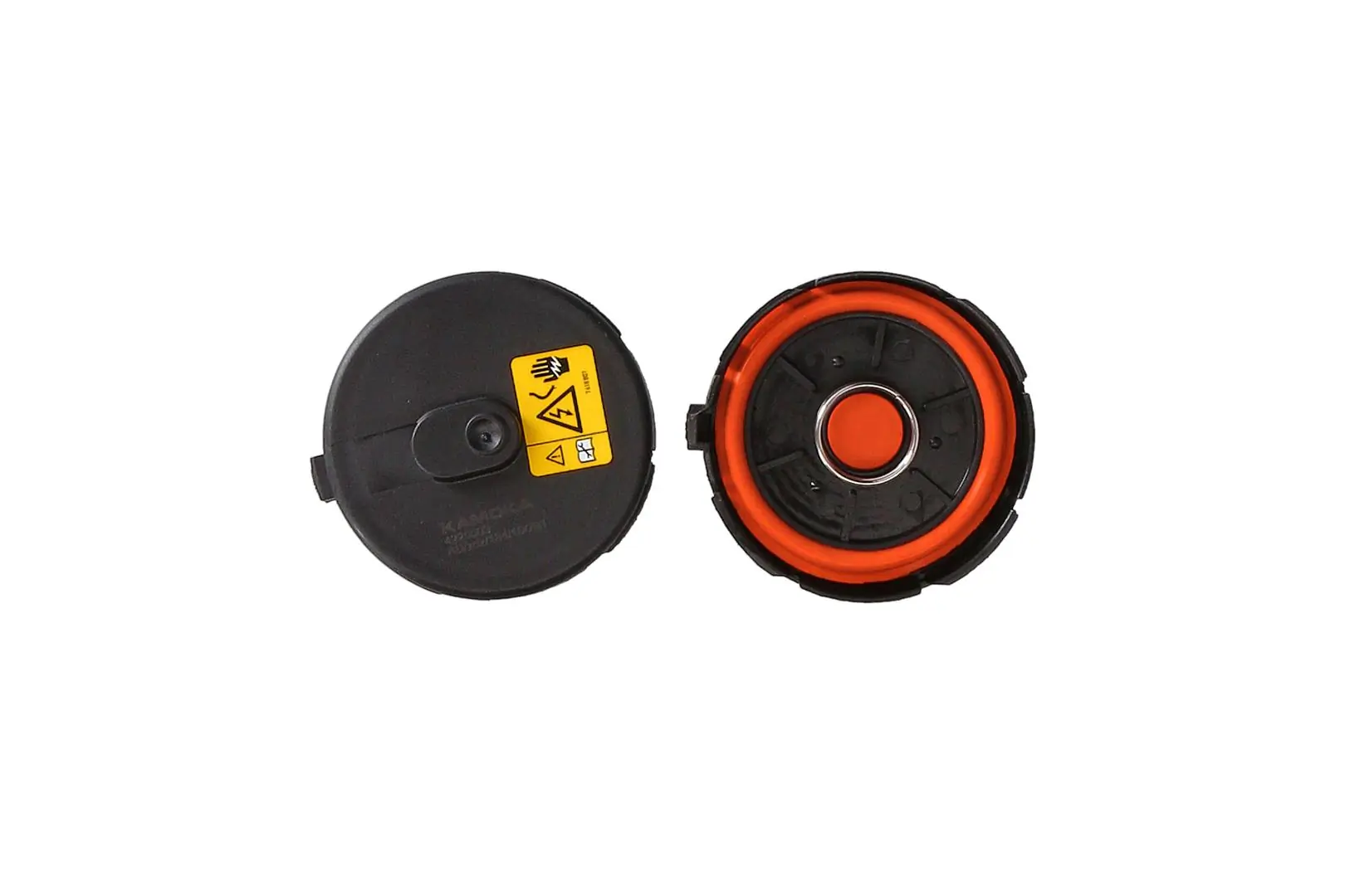 Valve, crankcase ventilation 4220009